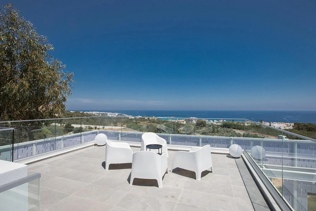 Chloe Luxury Villas