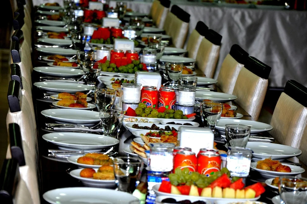 Otel Bayburt Konaklama