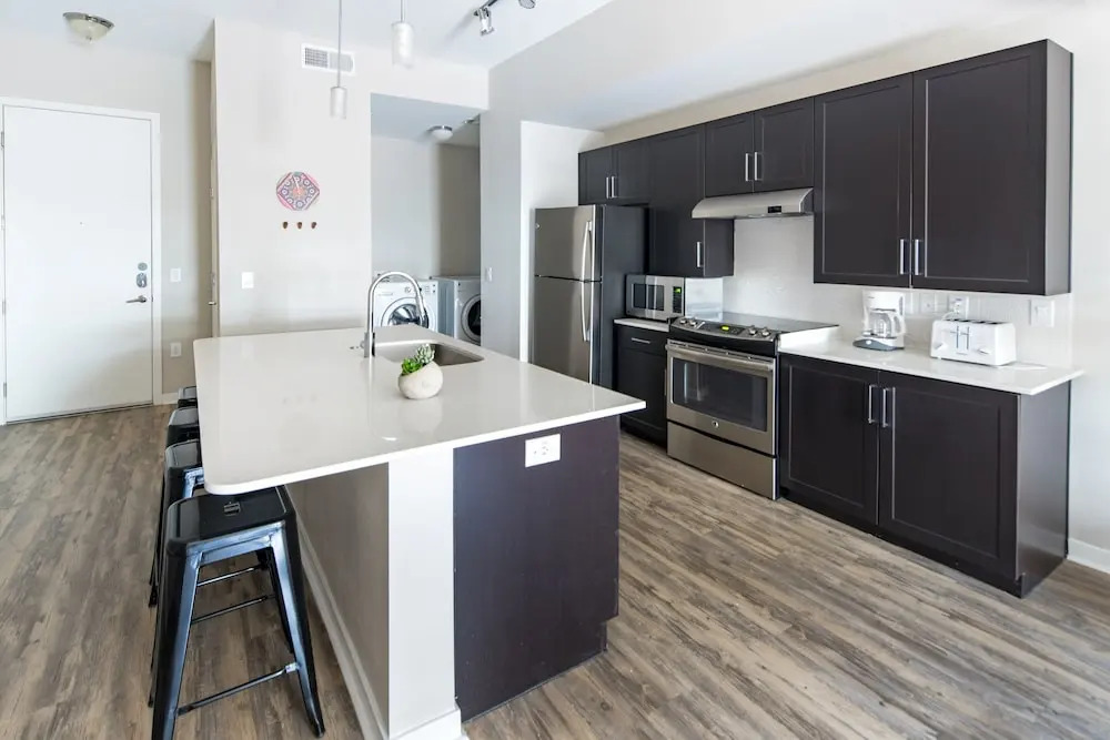 Luxe North Scottsdale Apartments by WanderJaunt