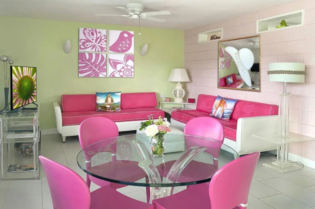 South Beach Place - Vero Beach