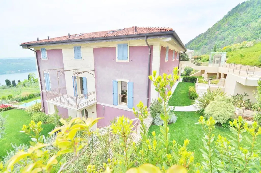 Villa Maria