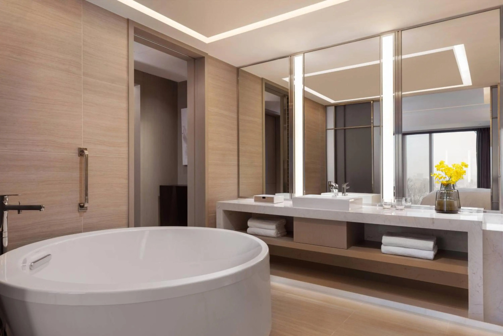 Courtyard by Marriott Taipei Downtown