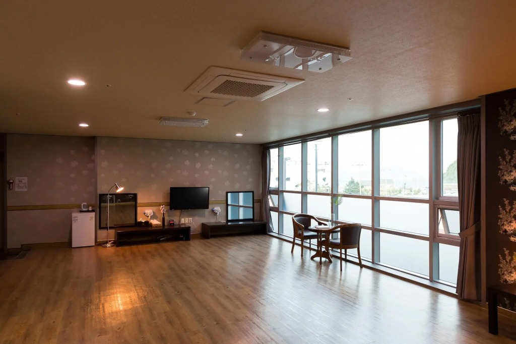 Odongdo Hotel