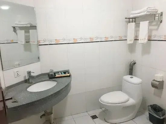 Fuyuan Xinyuan Hotel