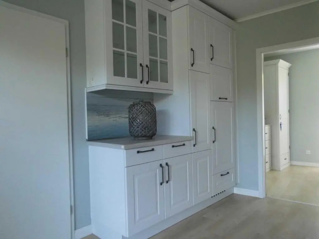 Appartement Residenz Bellevue Usedom 47 DSL WLAN kostenlos