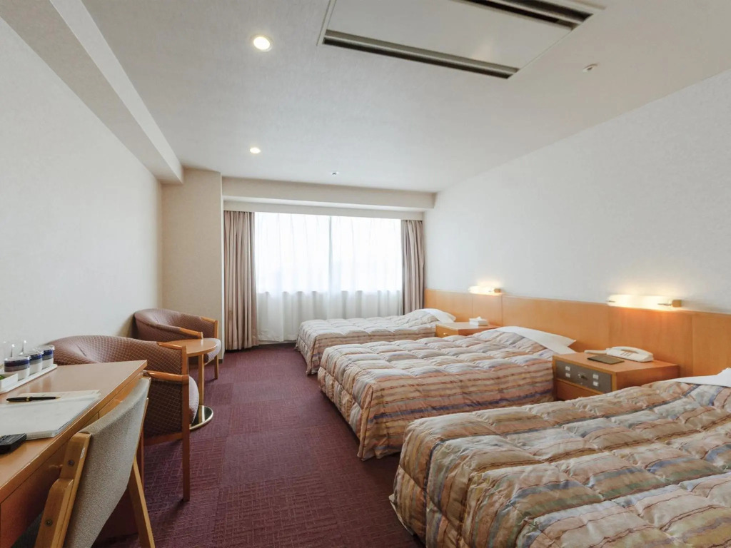 Hotel Pearl City Kobe