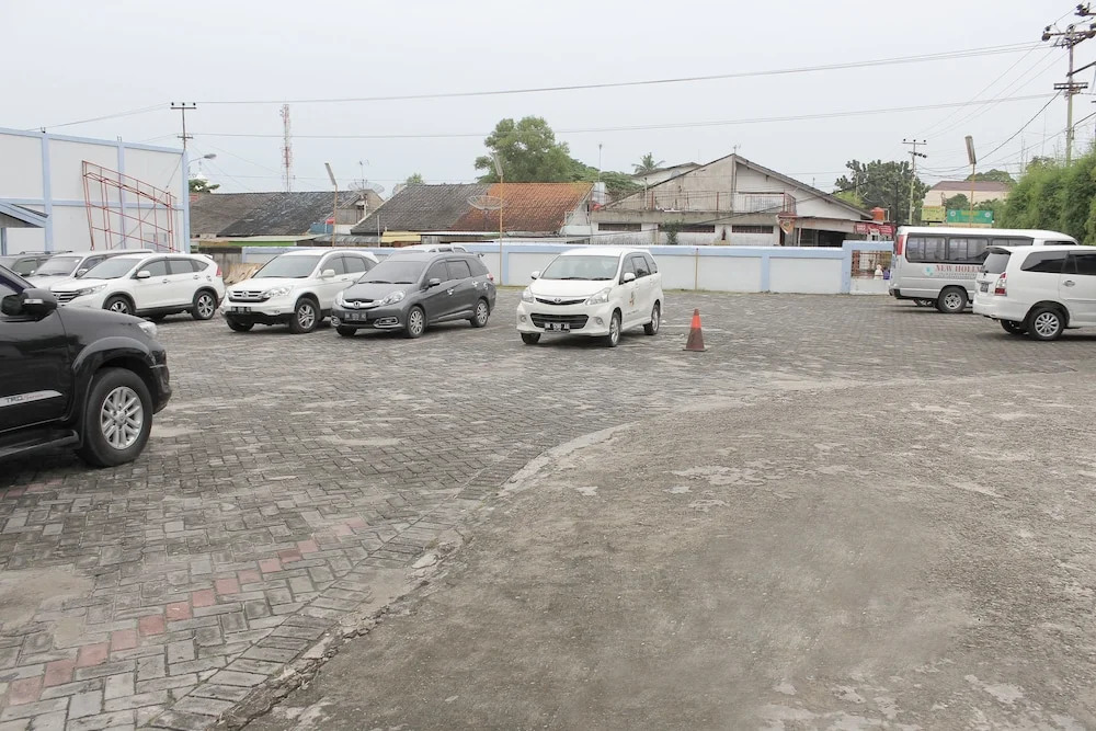 Airy Kuantan Raya 120 Pekanbaru