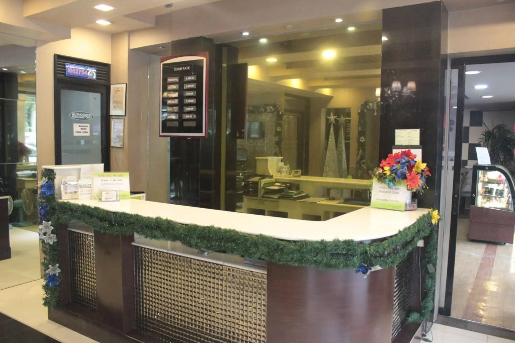 PGHI Hotel