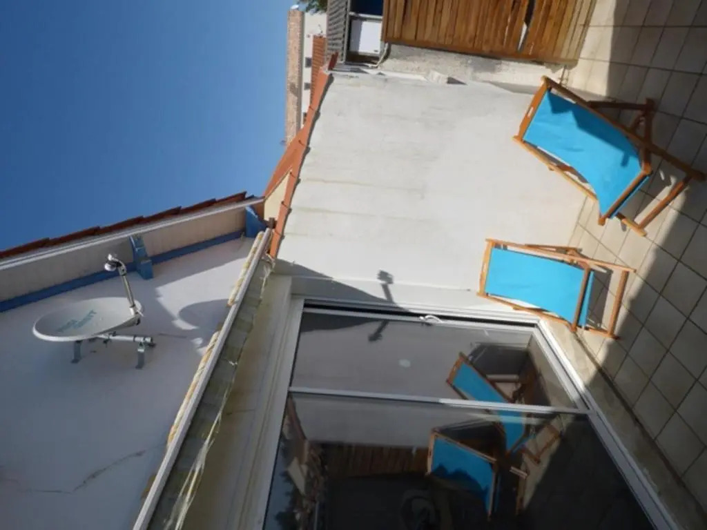 Maison Saint-Gilles-Croix-de-Vie, 3 pièces, 5 personnes - FR-1-428-22