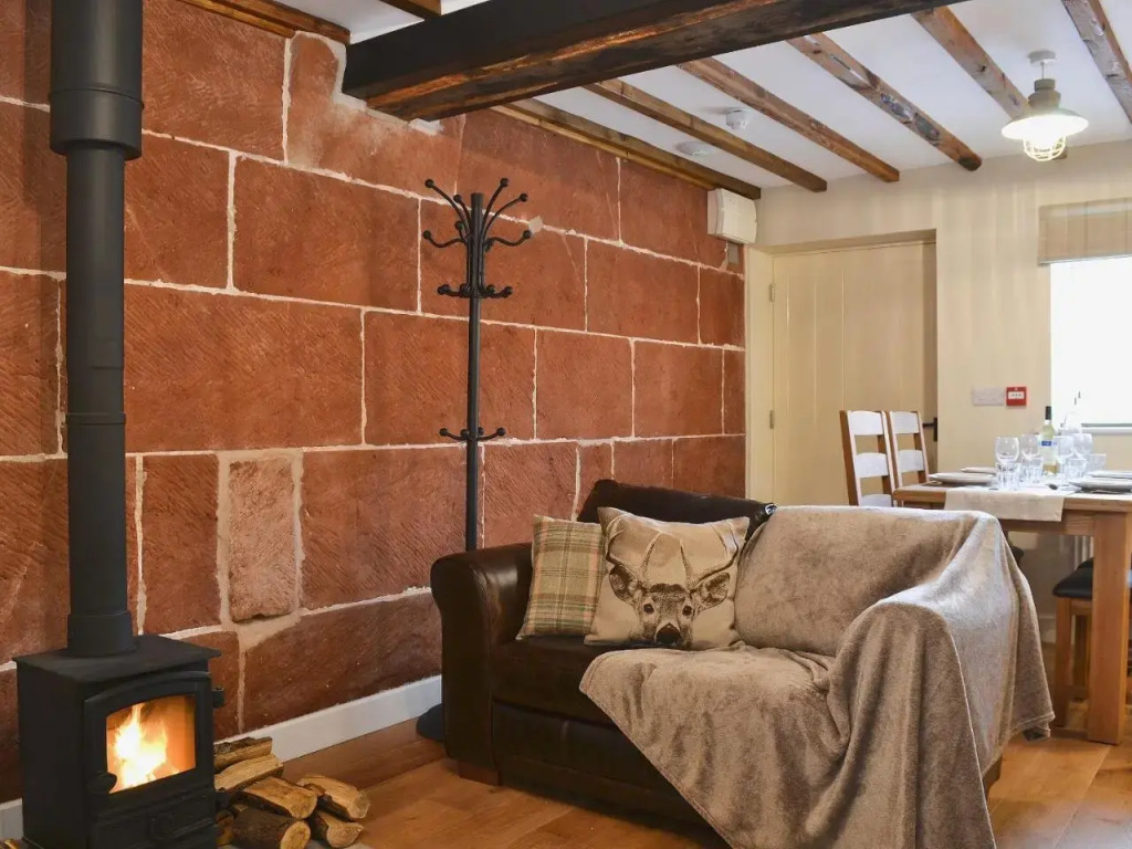 Red Lion Lodge