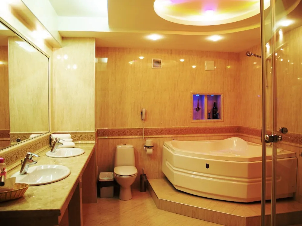 National Palace Wine & Spa Hotel