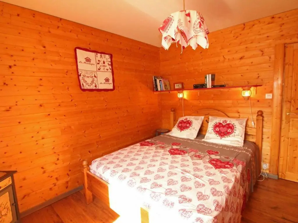 Gite Gérardmer, 4 pièces, 6 personnes - FR-1-589-94