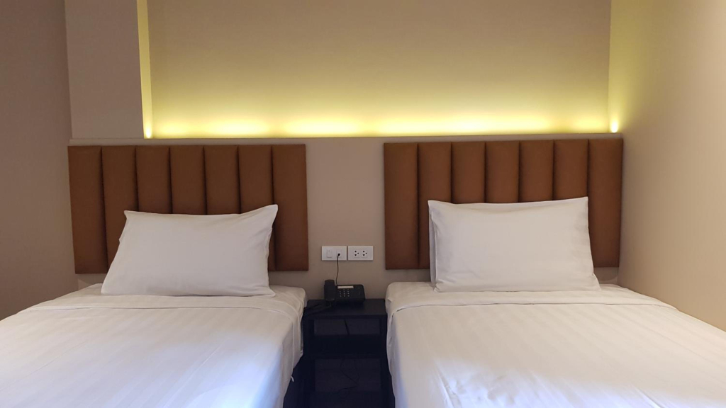 The Phoenix Hotel Bangkok - Suvarnabhumi Airport