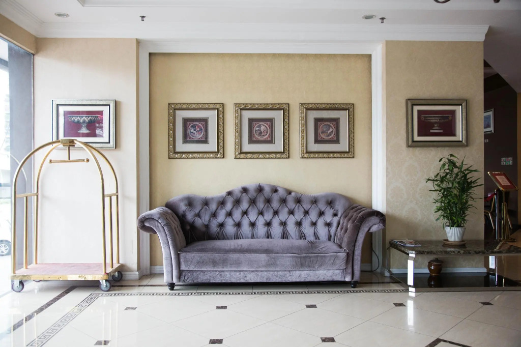 Hotel Valenza