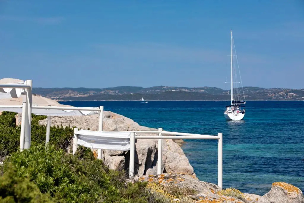 Hotiday La Maddalena