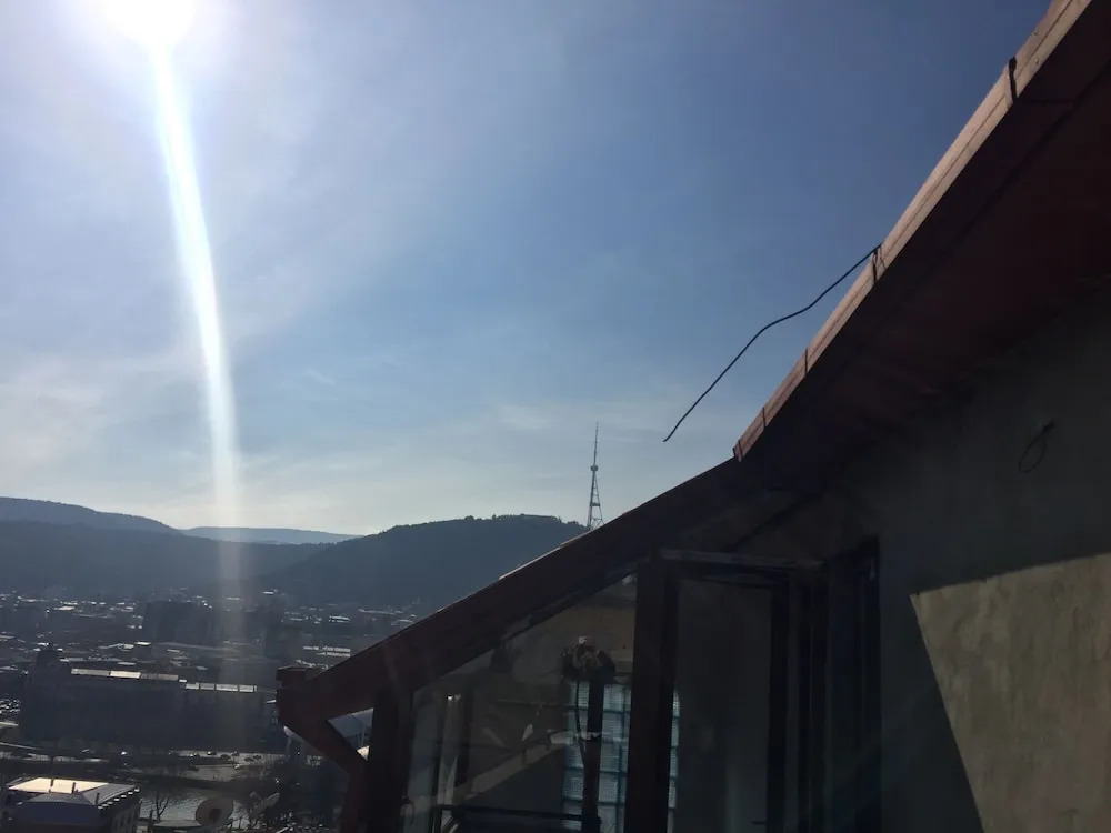 Hotel Funduki