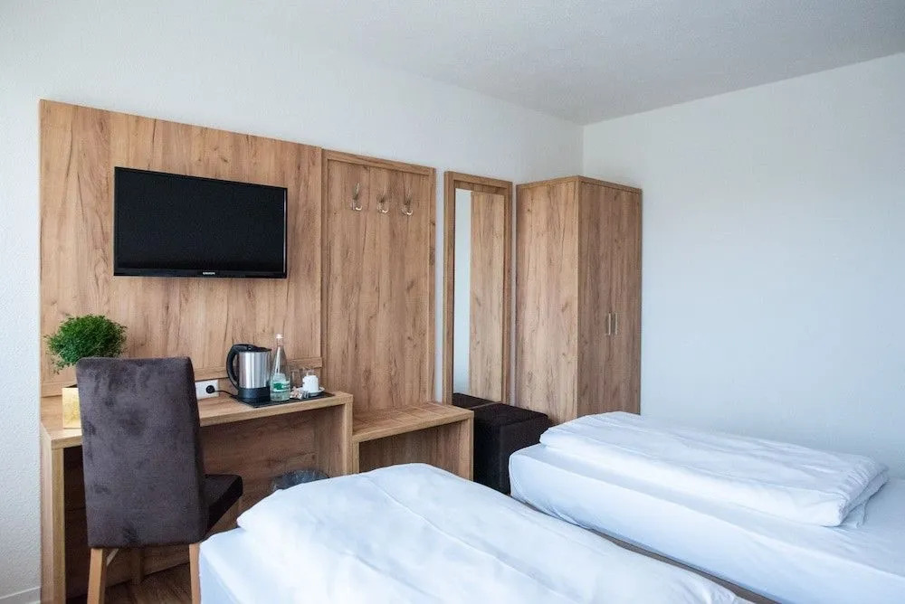 eXo Individual Hotel Karlsruhe - Eggenstein-Leopoldshafen