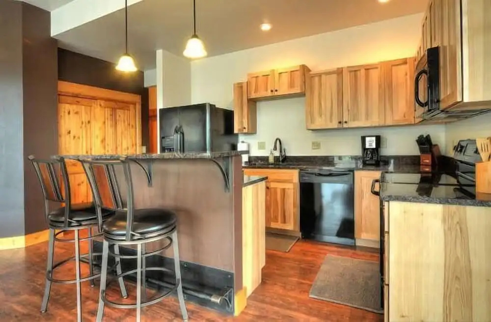 River Time 1 Bedroom Holiday Home By Pinon Vacation Rentals