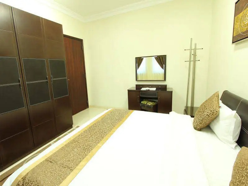 Four Seasons Hotel Apartments 2