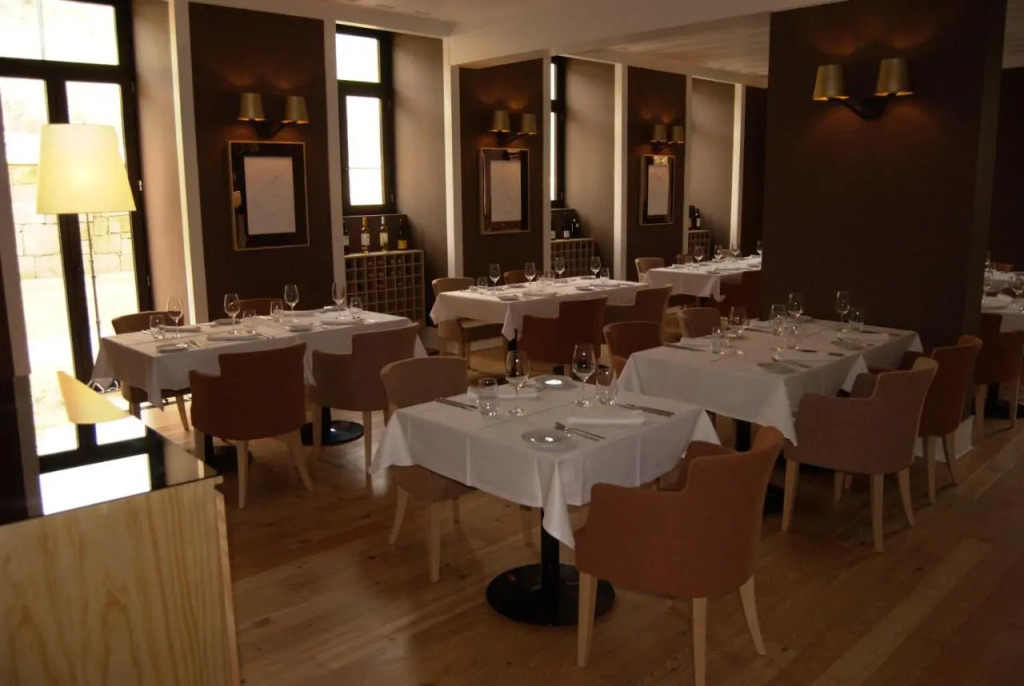 Longroiva Hotel Rural