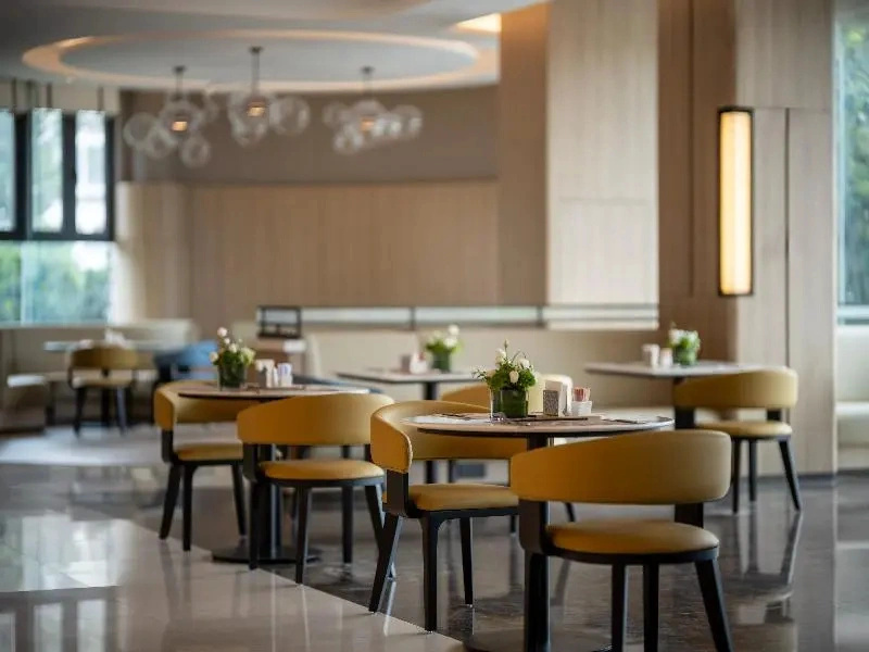 Holiday Inn Ningbo Beilun by IHG