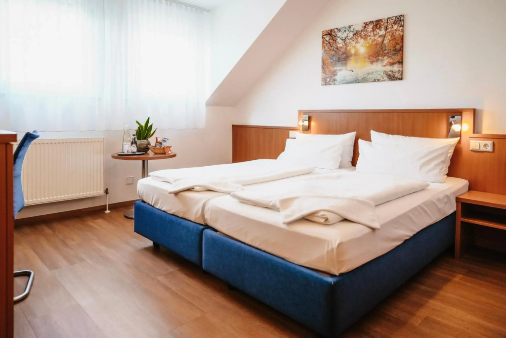 Hotel & Restaurant Goldener Pflug