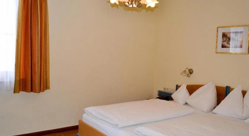 Aparthotel Dorf570