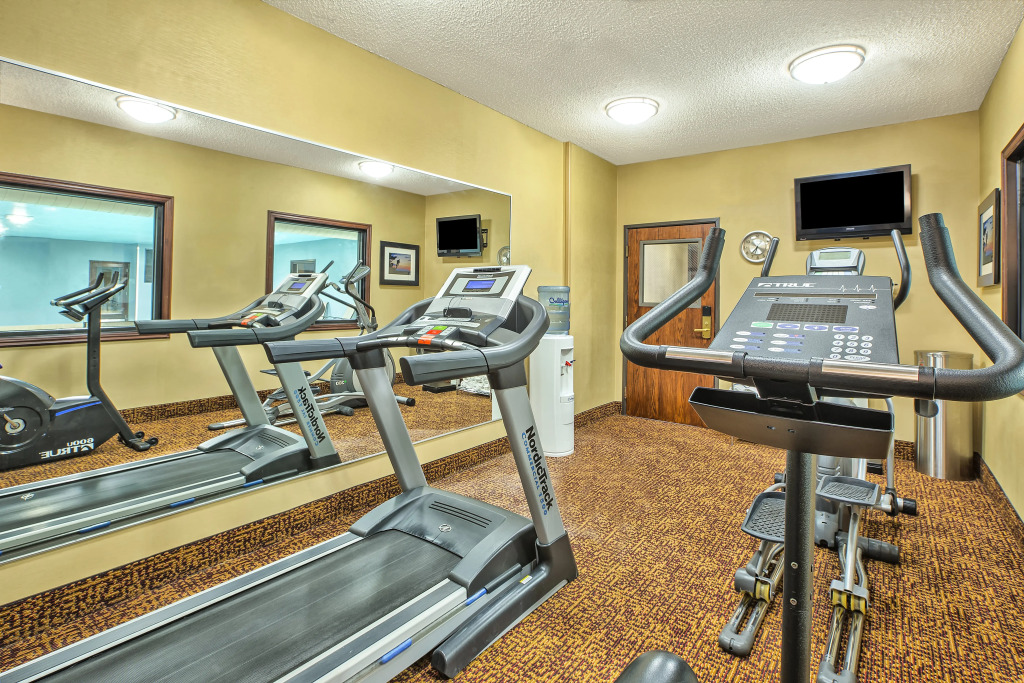 Holiday Inn Express Hotel and Suites Marysville by IHG