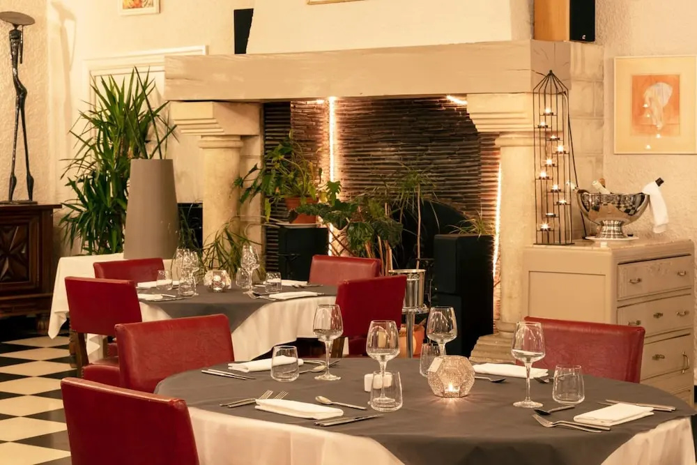 Hotel La Chaumière