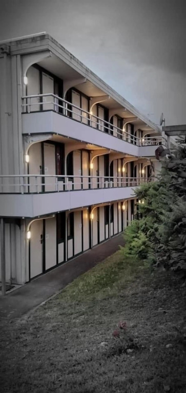 Premiere Classe La Rochelle Sud - Angoulins