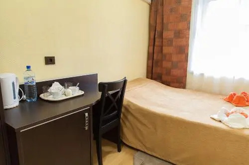 Mini-Hotel Odisseya in Krasnoryadskaya