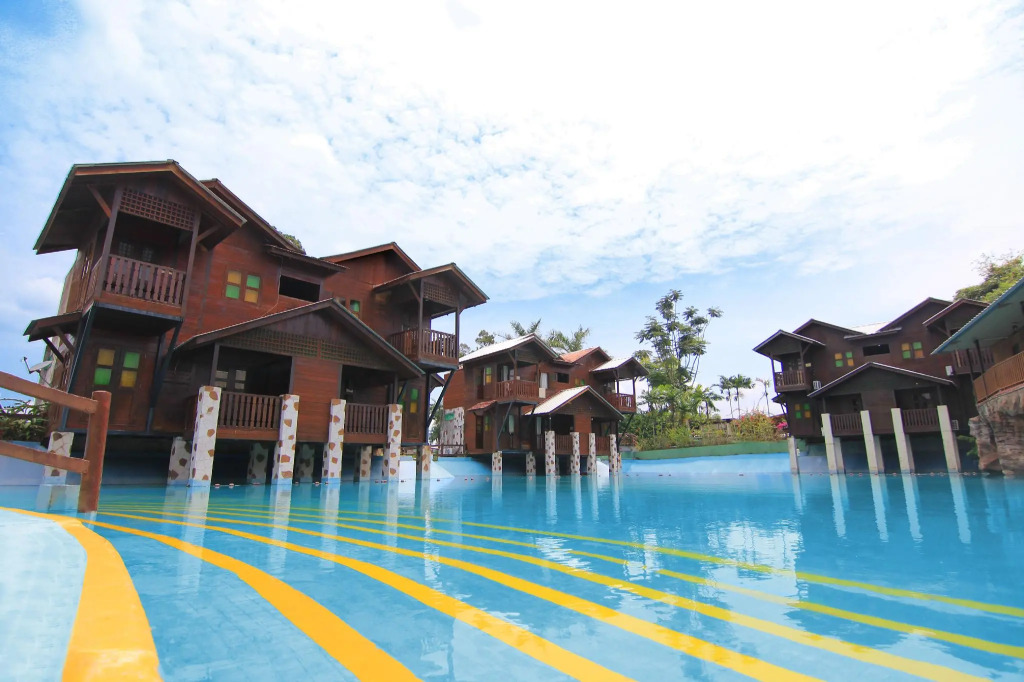 Eagle Ranch Resort