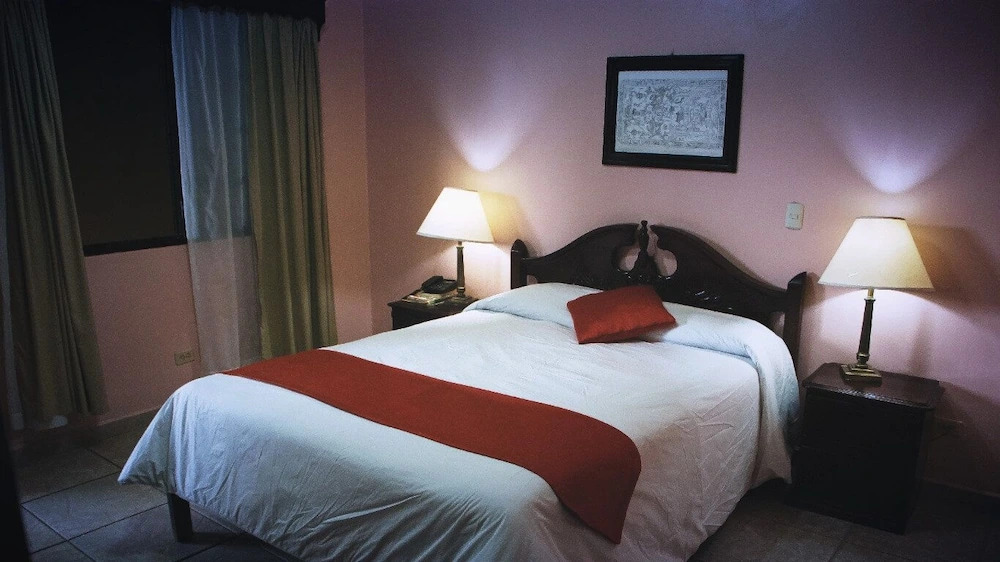 Hotel Elvir