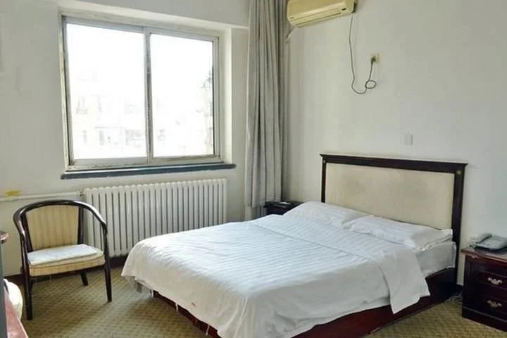 Nanjing Jinghang Inn