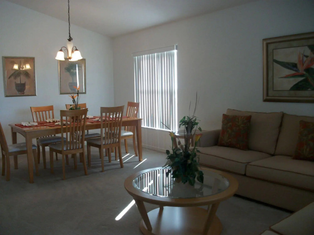 Florida Villas Direct