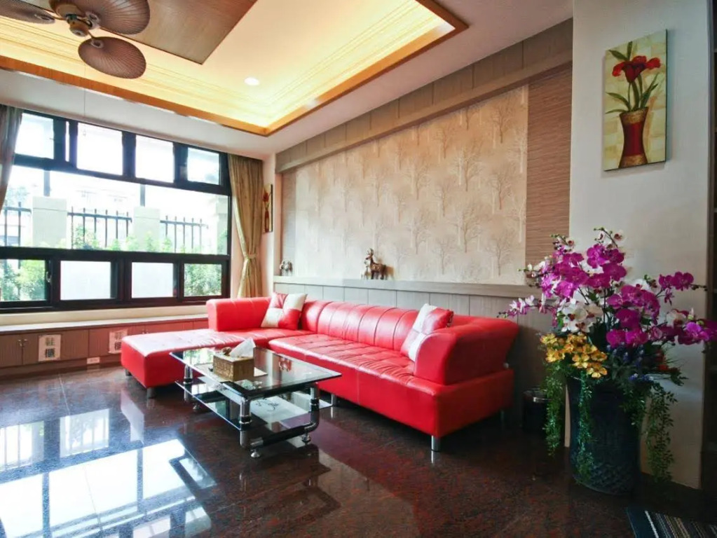 Loaha Villa