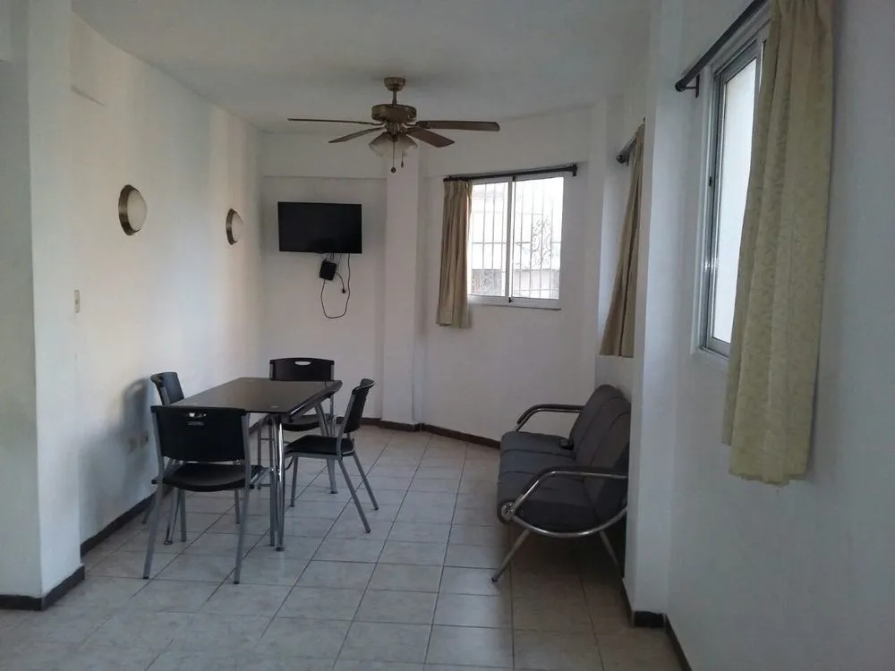 Residencial Las Mercedes