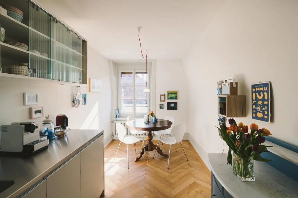 B&B Bären