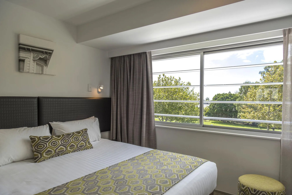 Quest Ponsonby Serviced Apartments