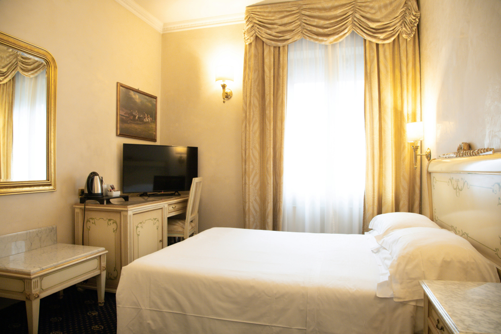 Hotel Stendhal