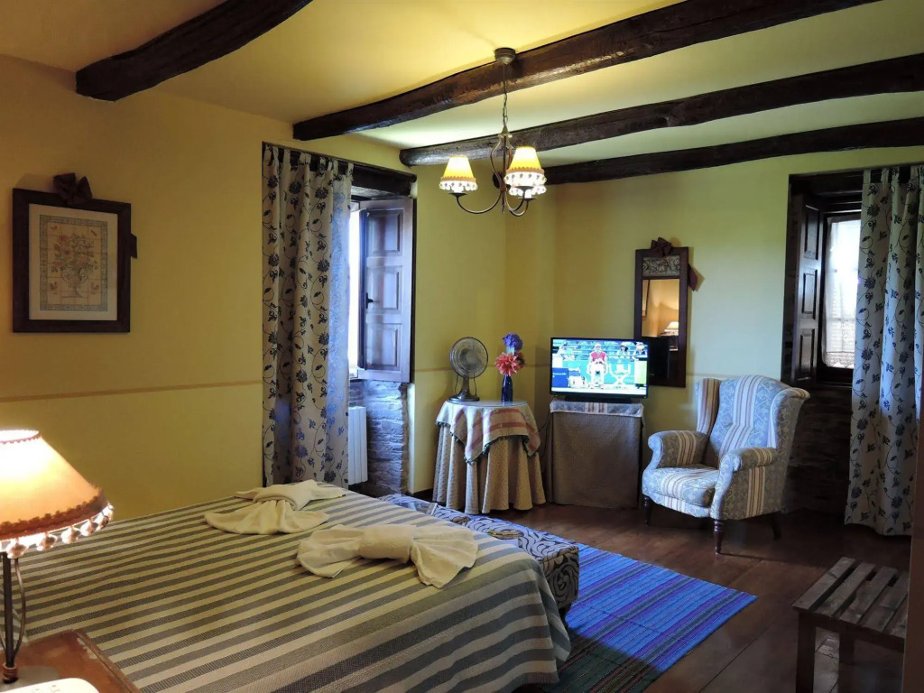 Casa de Díaz