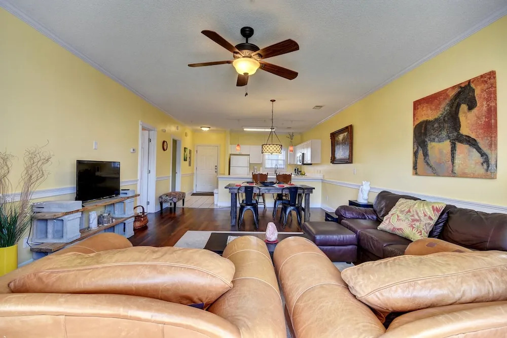 4860 Carnation Circle Unit 202 Magnolia North 2 Bedrooms 2 Bathrooms C