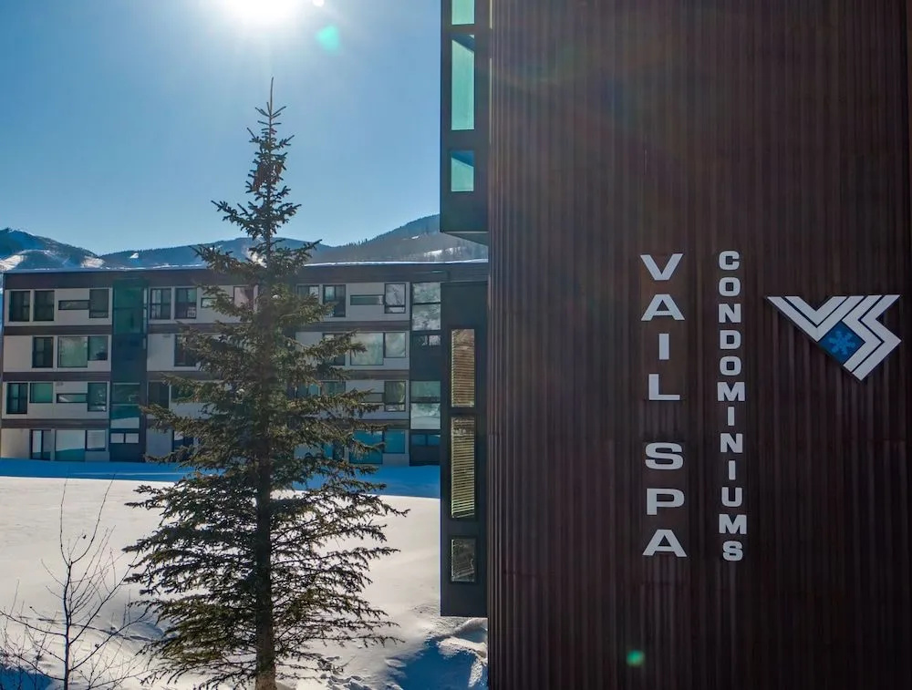 The Vail Spa Condominiums