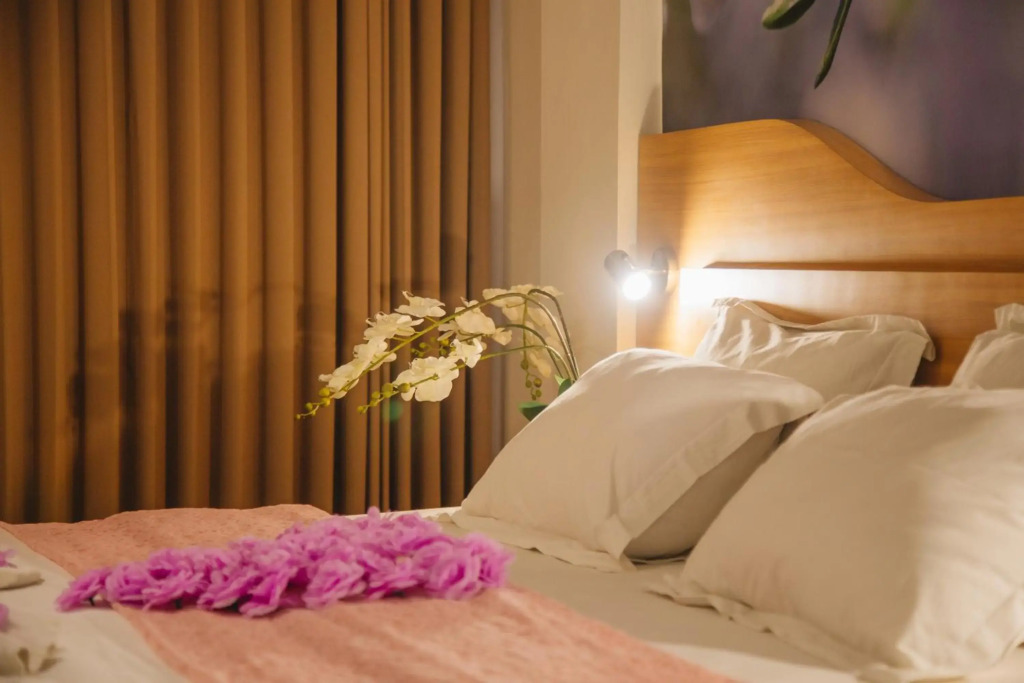 Deva Bali Apartement