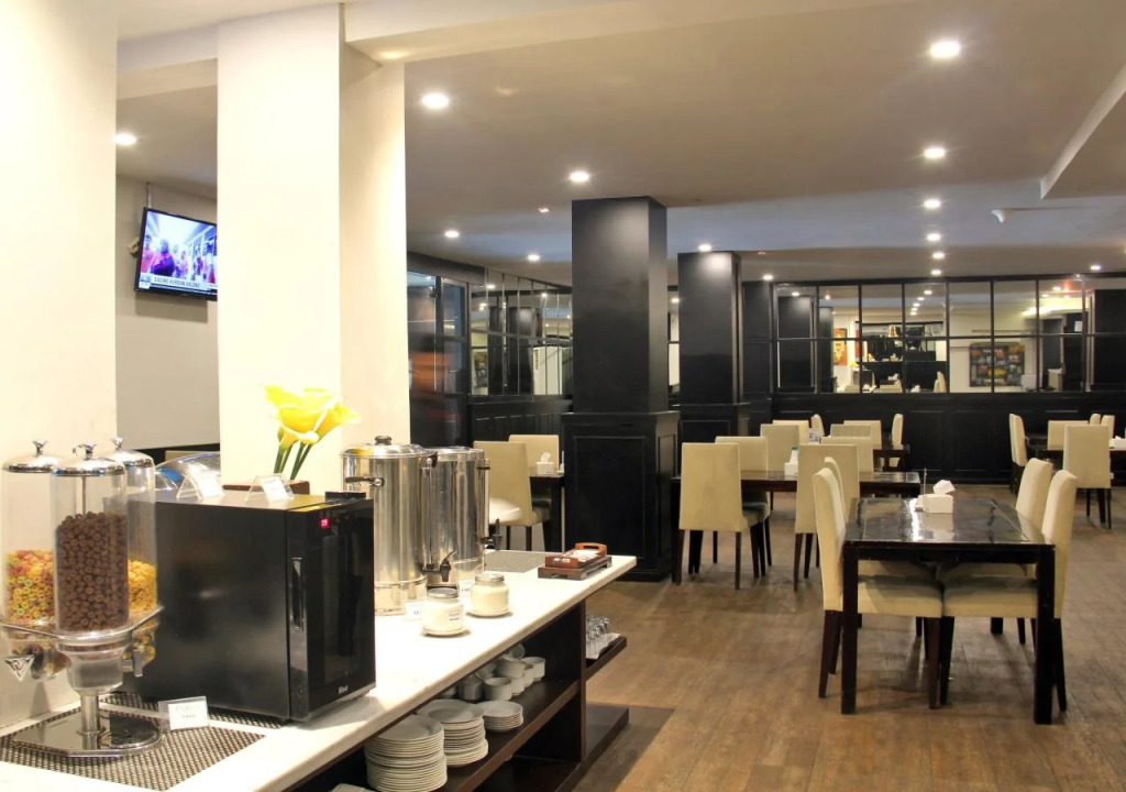 d'Season Hotel