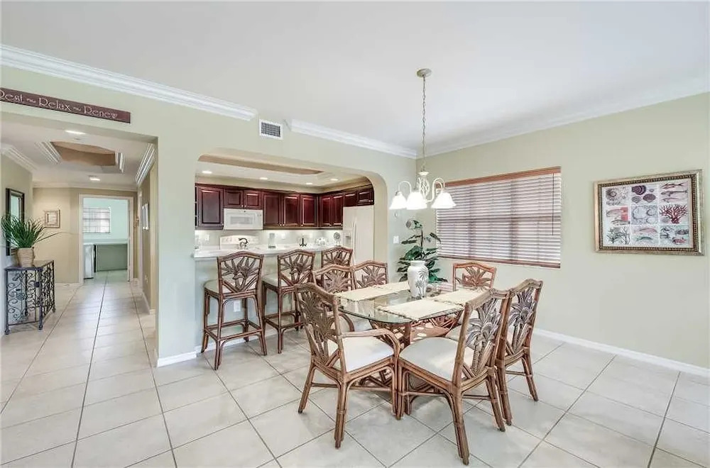 Bella Lago 431 - Three Bedroom Condo