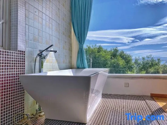 Haiyang Lanlan Erhai Garden Sea View Inn