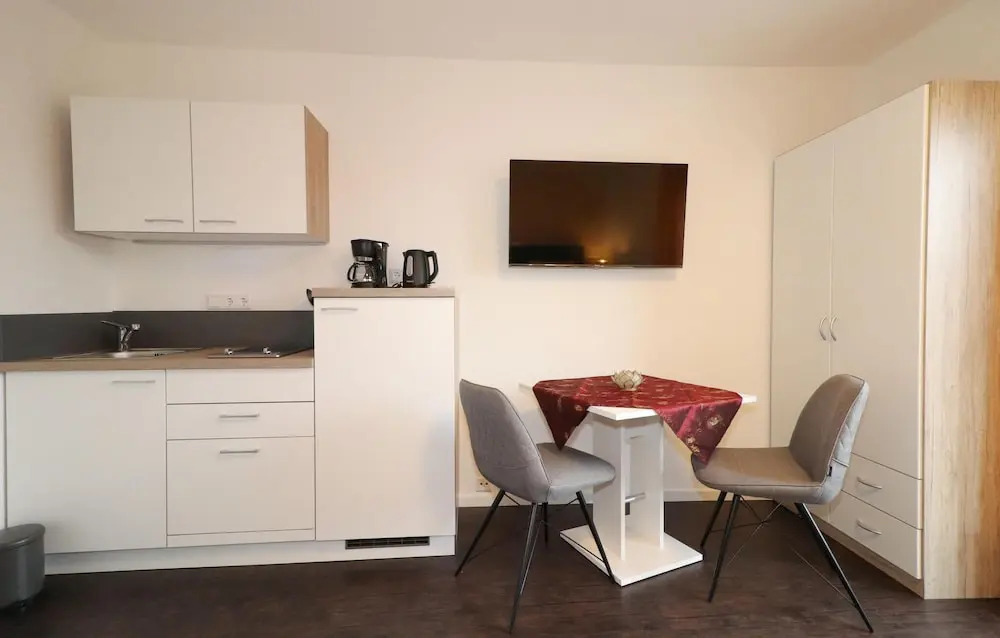 Beautiful Apartment in Saalfelden With Wifi