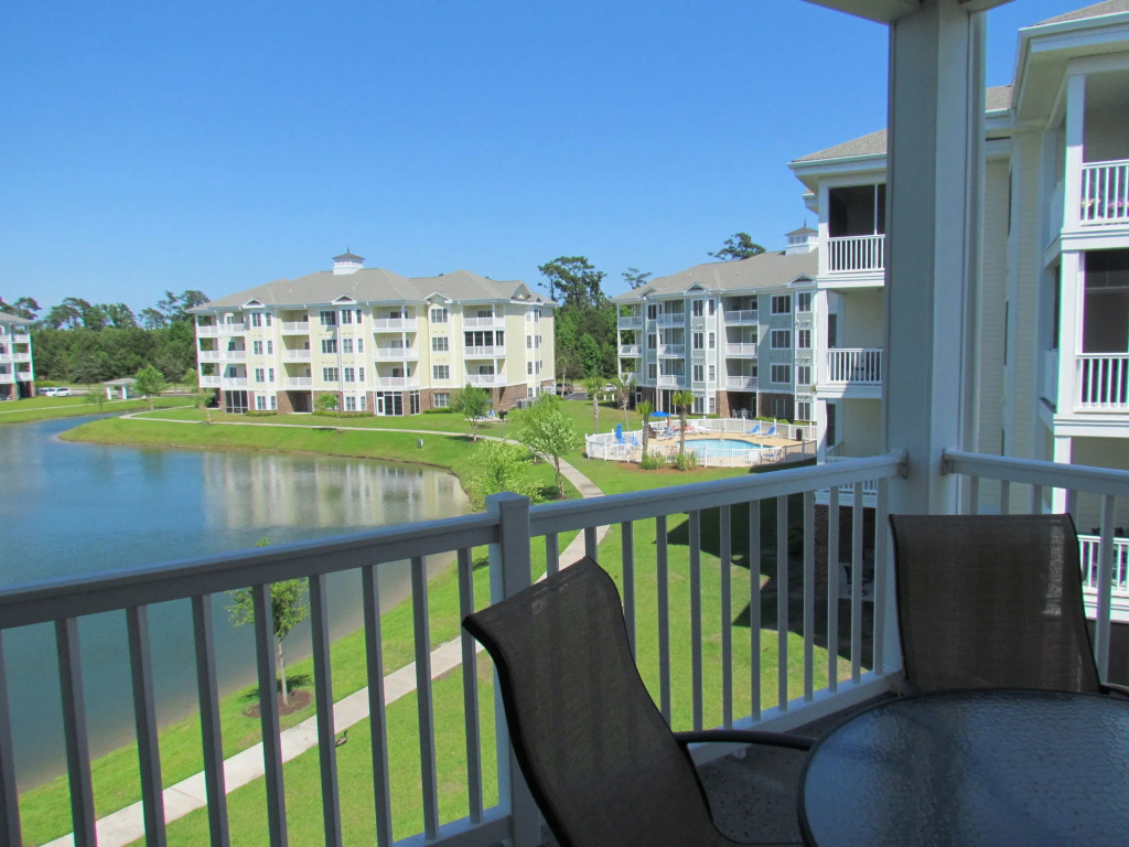 Magnolia Pointe by Palmetto Vacations