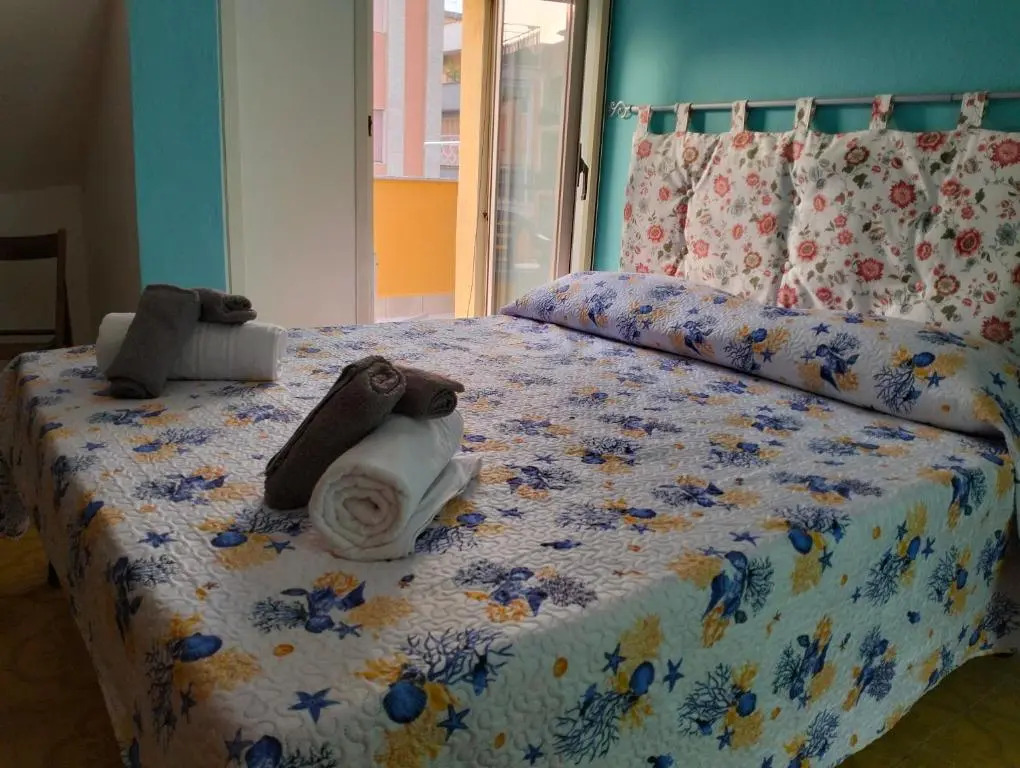 Bed & Breakfast Da Nonna Teta